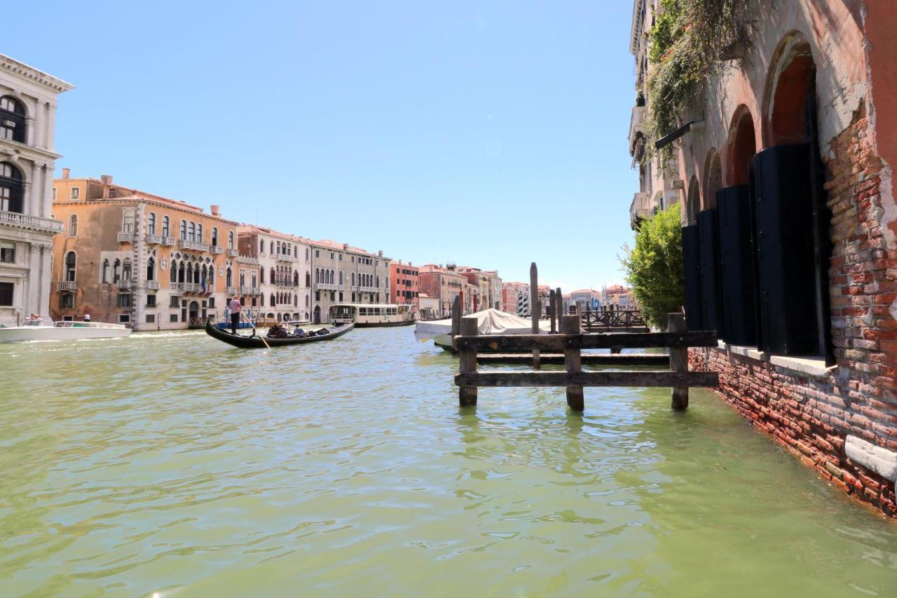 Wellvenice Grand Canal Экстерьер фото
